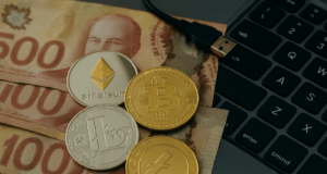 Crypto loopholes across Canada enable silent cash transfers