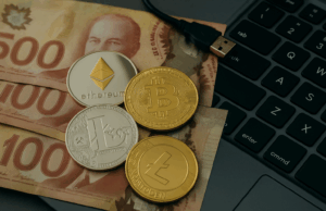 Crypto loopholes across Canada enable silent cash transfers