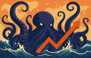Kraken boosts global strategy as Citadel joins fresh investment wave with $200 mn funding