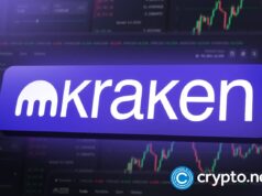 Kraken enables crypto collateral for EU derivatives trading