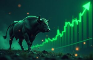 PYTH skyrockets 60% as US government taps Pyth Network to verify economic data on-chain