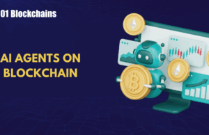 AI Agents on Blockchain: The Future of Autonomous, Trustless Decision-Making