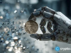 Stablecoins and the battle for monetary influence