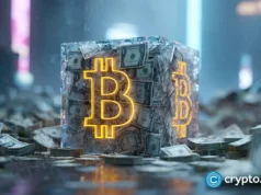 Bitcoin price revisits $90,000 support, a level tied to the previous bottom, reversal forming?