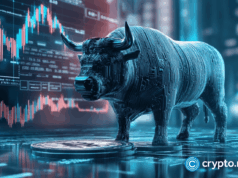 ZKsync price rallies 170% in 2 days as ZK token moves toward utility