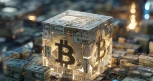 Bitcoin supply in profit holds above 50%