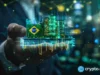 Brazilian crypto users hit by WhatsApp malware campaign targeting crypto wallets