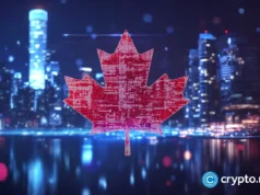 Unregistered crypto-cash networks in Canada allowing easy money laundering