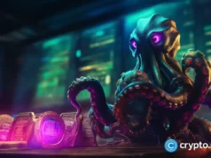 Kraken co-chief criticizes UK’s strict crypto rules