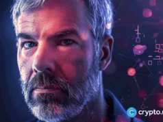 Will MSTR stock recover? Saylor’s Strategy buys 8,178 BTC