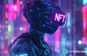 NFT Market Rises 9.78% to $77M as Buyers Surge Sharply