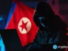 North Korea has infiltrated up to 20% of crypto firms