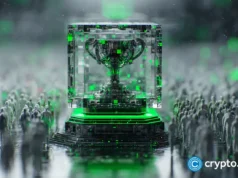 Proof over popularity: The new web3 metric