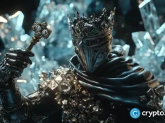 Why is the crypto market going down? (Nov. 14)