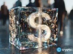 Crypto Funding Hits $122M as Lighter Dominates With $68M