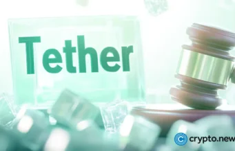 Tether, TRON join TRM Labs to seize $300m in illicit