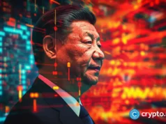 Visa expands, China issues major rules