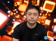 The global race for tokenization is on: Sign CEO