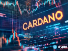 Cardano Split, $265K Solo BTC Block Highlight Weekly Recap