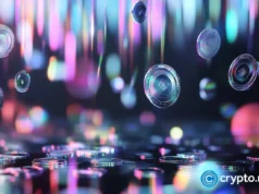 Monad gears up for mainnet and MON token launch