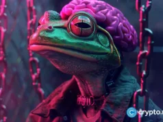 Pepe Coin price at risk as 7.4 trillion tokens enter exchanges