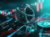 Crypto market crashes as stablecoin exchange outflow jumps