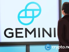 Gemini to launch CFTC-regulated prediction market