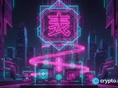 Japan Exchange Group may require new audits for crypto-rich firms