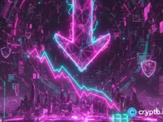 Solana sinks through support level in broad crypto sell-off