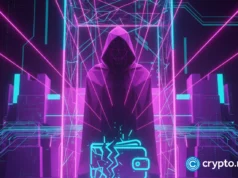 Samourai Wallet co-founder William Hill receives sentence