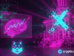 Dogecoin gets a leg up thanks to Grayscale ETF tailwind