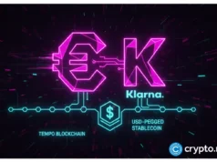 Klarna goes crypto, joins growing USD stablecoin market