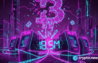 Bitcoin Depot faces $18.5m arbitration, dual lawsuits over ATM drama