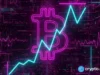 Bitcoin reaches $90k again, but how long until it retreats?