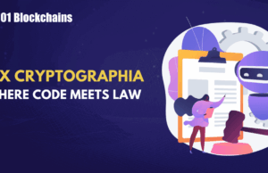 Smart Legal Contracts and Computable Law: The Rise of Lex Cryptographia