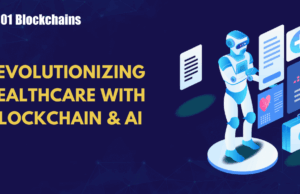 Blockchain and AI for Healthcare & Bioinformatics