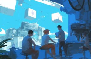 Now accepting interns – Join the Ethereum Season of Internships