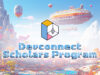 Announcing the Devconnect ARG Scholars Program