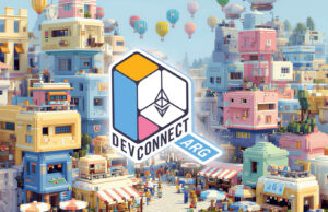 2 weeks to Devconnect: Everything you need to know