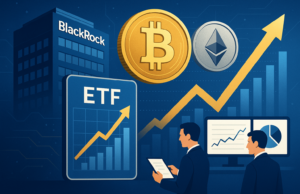 Crypto ETFs diverge: Bitcoin suffers $60M outflows; ETH, SOL, XRP funds in green