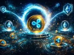 Ripple expands RLUSD stablecoin to Ethereum layer 2 networks