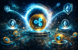 Ripple expands RLUSD stablecoin to Ethereum layer 2 networks