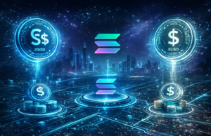 Singapore’s StraitsX to expand XSGD and XUSD stablecoins onto Solana
