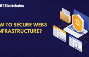 From Smart Contracts to Bridges: A Practical Guide to Securing Web3 Infrastructure