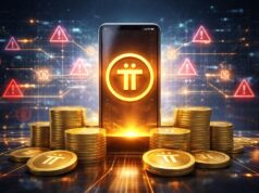 Pi Network suspends wallet payment requests after scammers drain millions