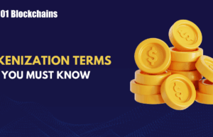 Tokenization Terms: From Utility Tokens to RWAs Explained
