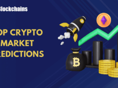 Top 10 Crypto Market Predictions for 2026