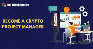How to Become a Successful Crypto Project Manager?