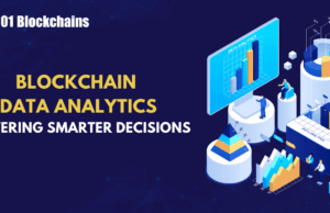 Blockchain Data Analytics: Turning On-Chain Data into Insights
