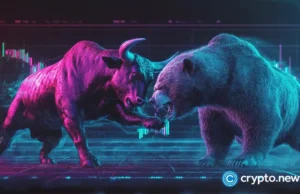 Altcoin season delayed as Crypto Fear and Greed Index remains in red